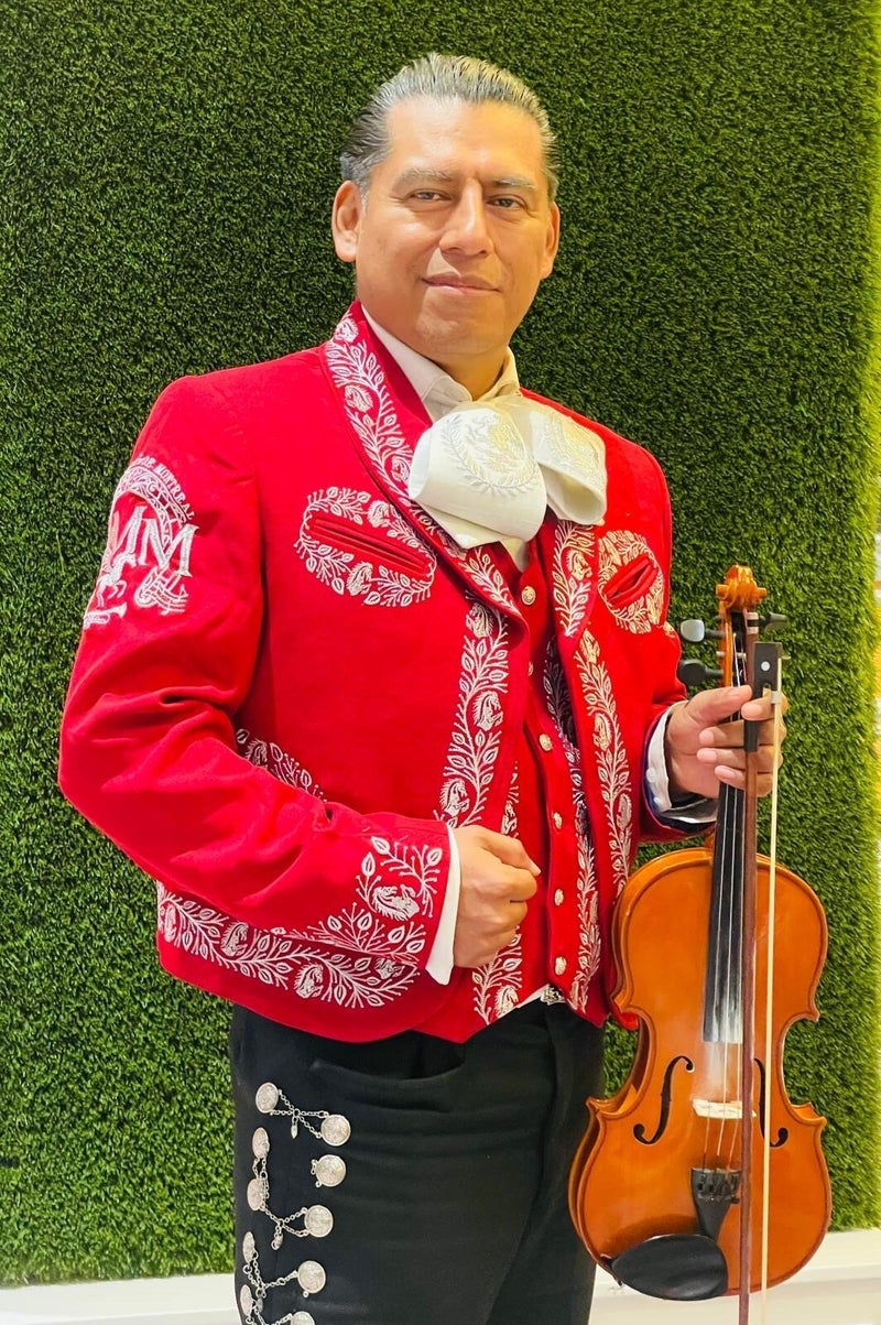 Luis Melendez